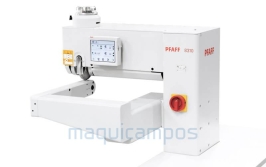 PFAFF 8310-041/002<br>Ultrasonic Welding Machine