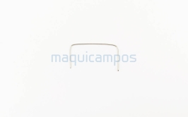 Cutting Wire for Mosquitão Bow Type Machine Bowty LM-2
