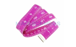 Colorful Tape Measure<br>cm/inch<br>(19mm / 150cm)