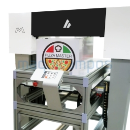 Azon MATRIX MONSTERJET 2511<br>UV Printer<br>Large Format (Up to 90cm Height)