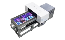 Azon MATRIX UV1206<br>Impresora Ultravioleta<br>Formato Largo