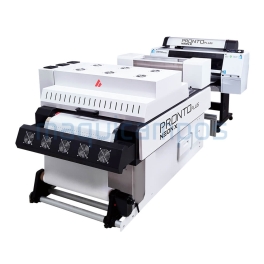 Azon PRONTO PLUS NEON X<br>DTF Printing Machine