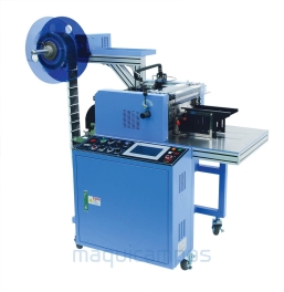 Cutex TFC-310TP<br>High Speed Cold Cutting Machine