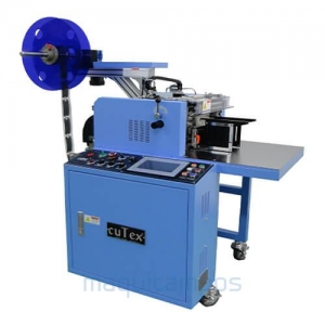 Cutex TFC-460K<br>High Speed Cold Cutting Machine