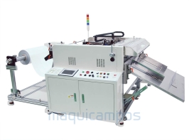 Cutex TFC-850TPS<br>High Speed Cold Cutting Machine
