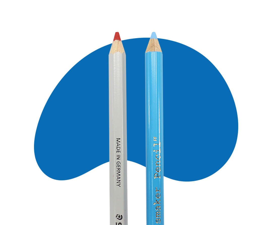 Pencils<br>Removable by Water