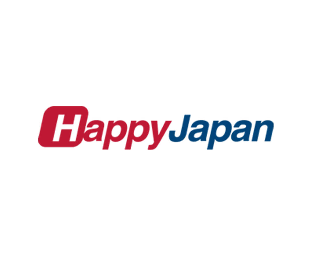 Piezas Happy Japan