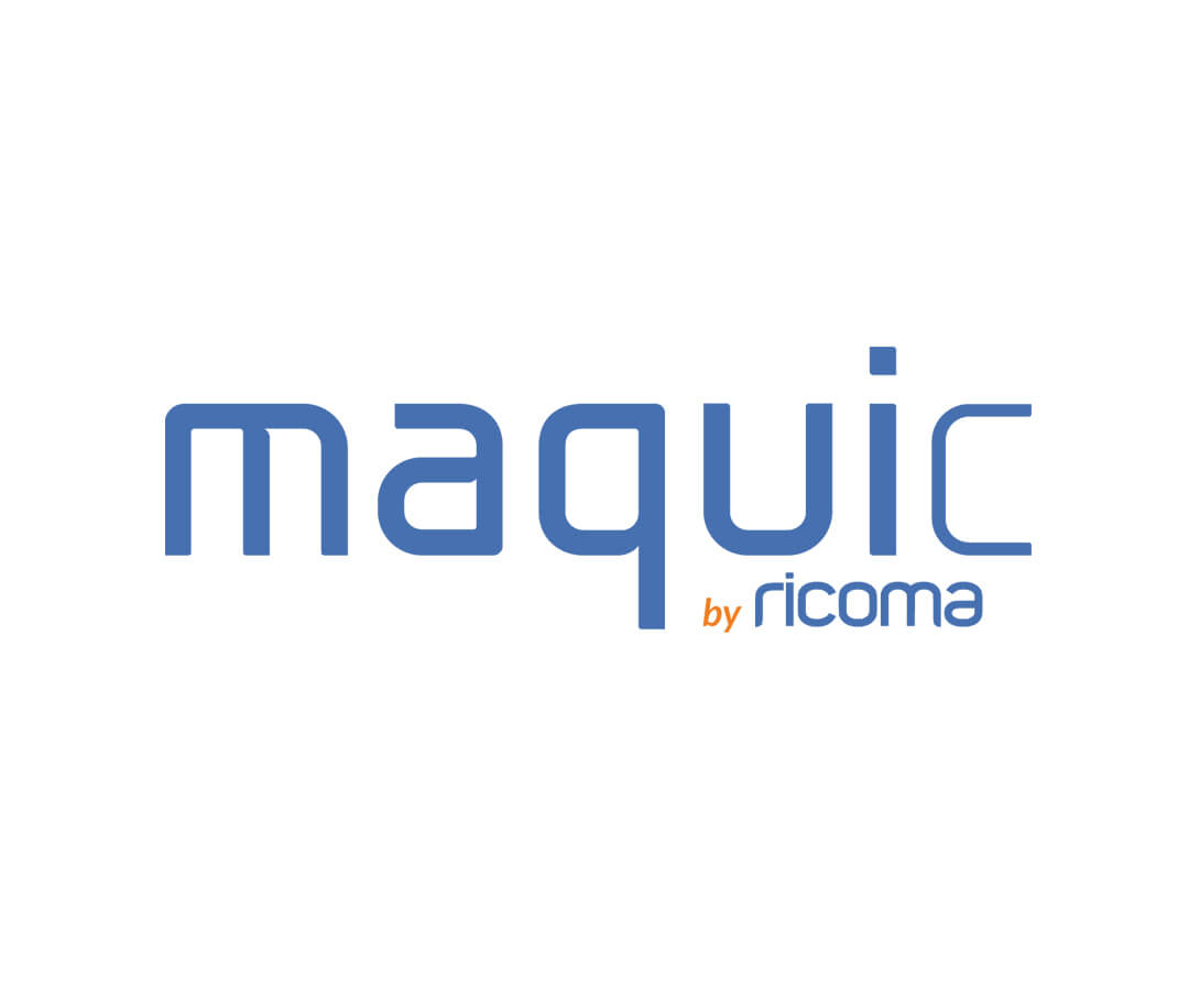 Maquic by Ricoma Parts