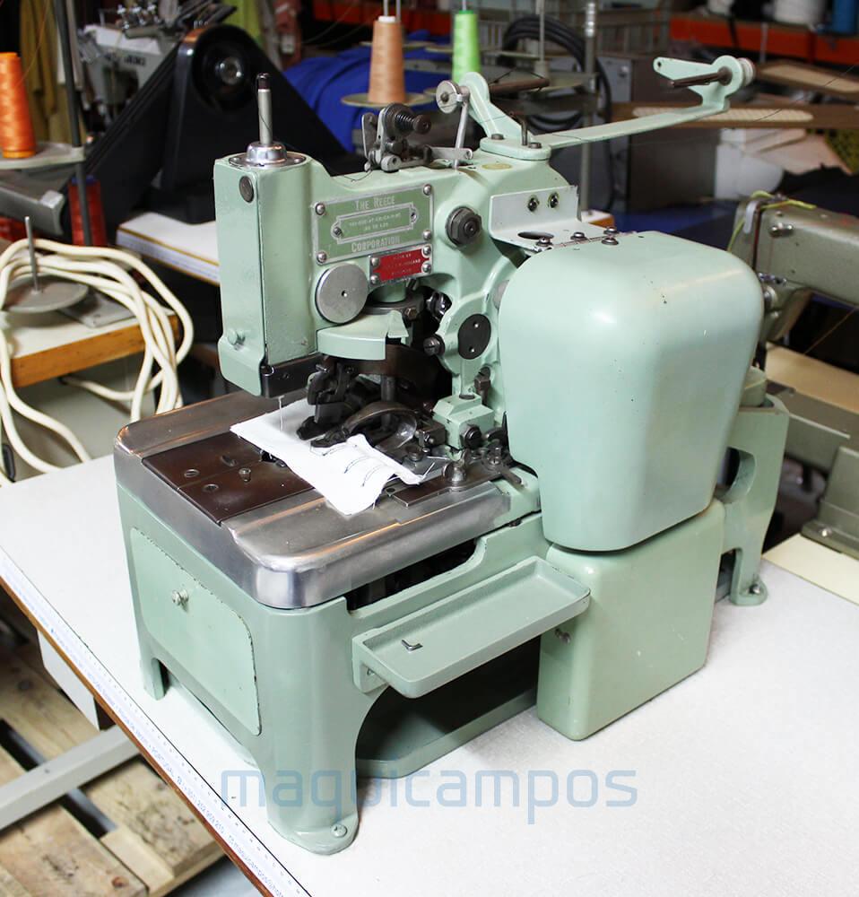 Reece 101 Buttonholing Sewing Machine