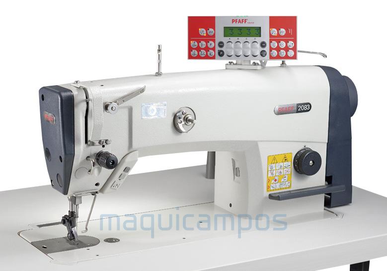 PFAFF 2083-8/44 Lockstitch Sewing Machine