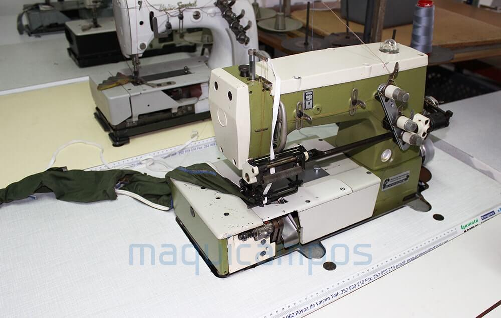 Rimoldi 263-34-2DR-22/104-20 Sewing Machine