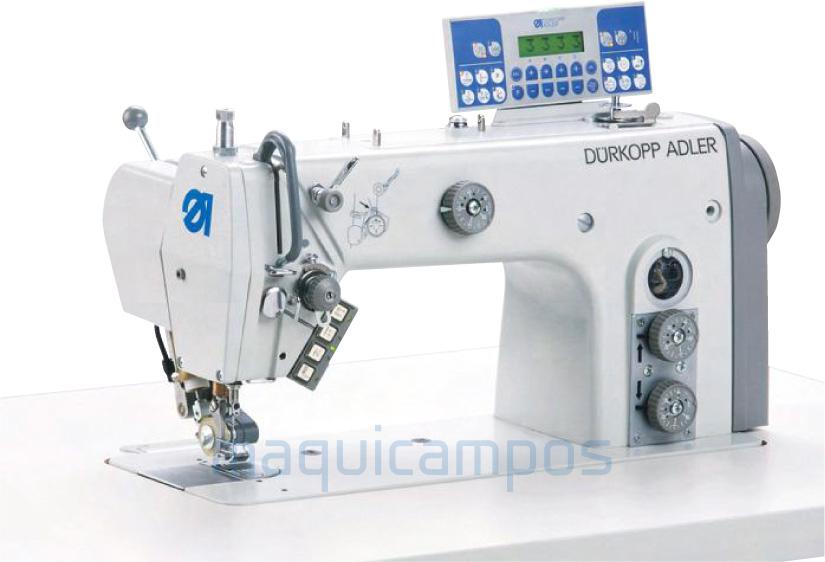 Durkopp Adler 273-140342-01 Lockstitch Sewing Machine