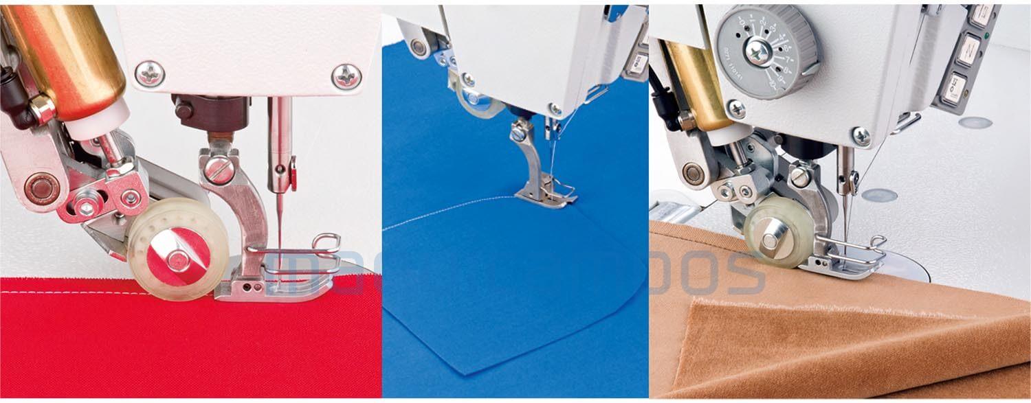 Durkopp Adler 274-140342-01 Lockstitch Sewing Machine