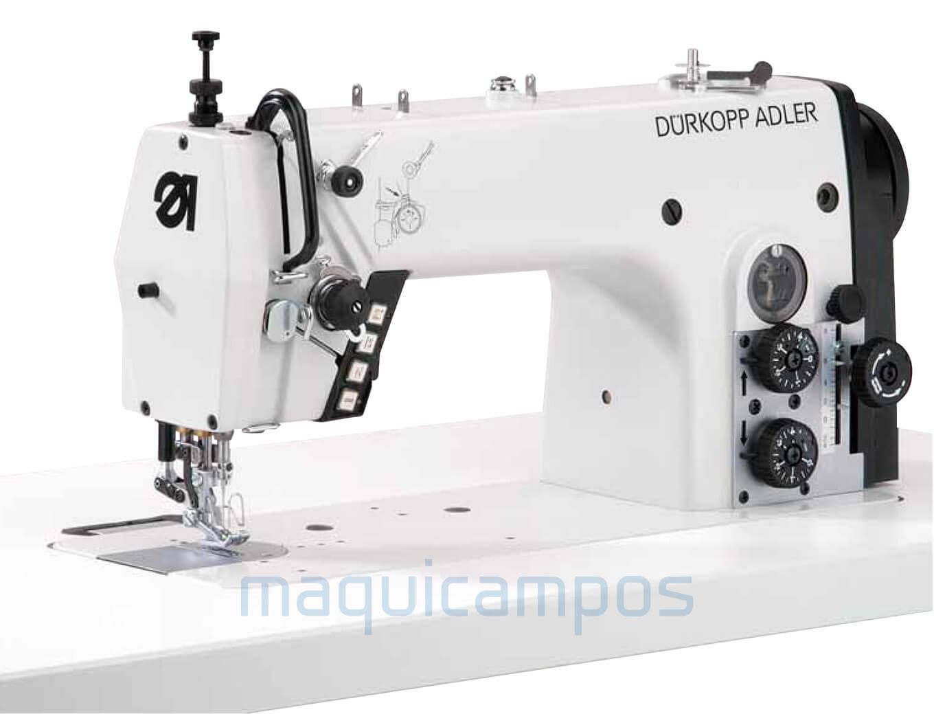 Durkopp Adler 275-140342-01 Máquina de Costura Ponto Corrido