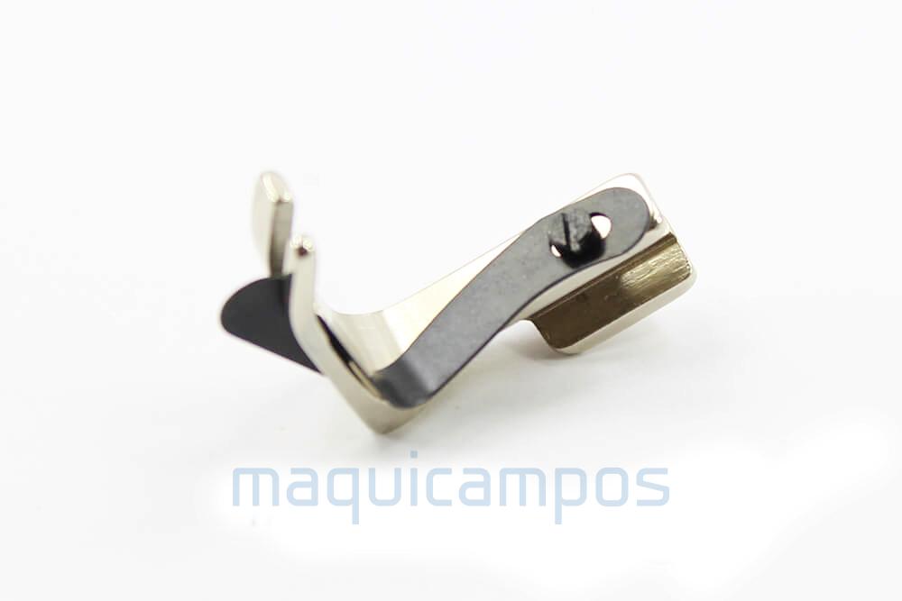 36465 3/32" (P115) 2.4mm Calcador Guia Ponto Corrido