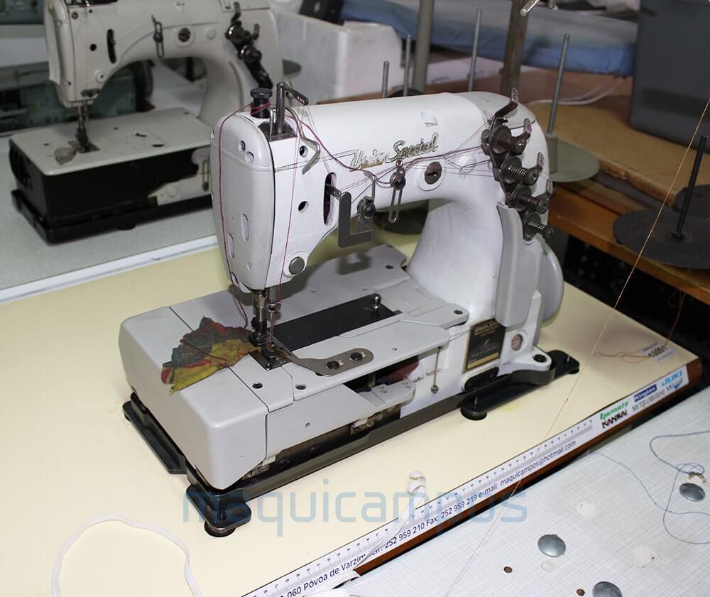 Union Special 53400K Sewing Machine