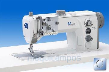 Durkopp Adler 867-190342 Lockstitch Sewing Machine  