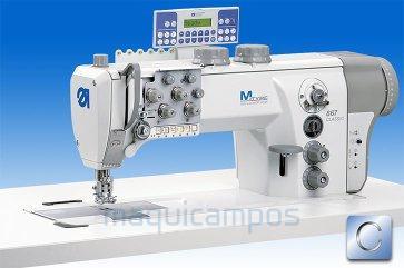 Durkopp Adler 867-290342-M Lockstitch Sewing Machine 