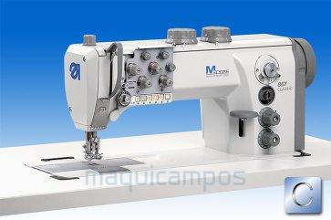 Durkopp Adler 867-290342 Lockstitch Sewing Machine 