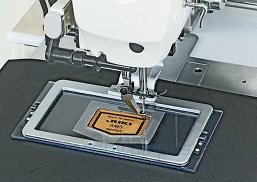 Juki AMS-210EN-HS Programmable Sewing Machine