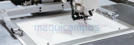 Juki AMS-224EN-HS-6030 Programmable Sewing Machine
