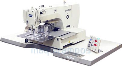 Brother BAS 300G-484-SF Programmable Sewing Machine