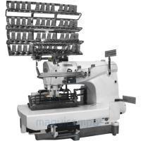 Kansai Special BX1433PSSM Multiple Needle Sewing Machine
