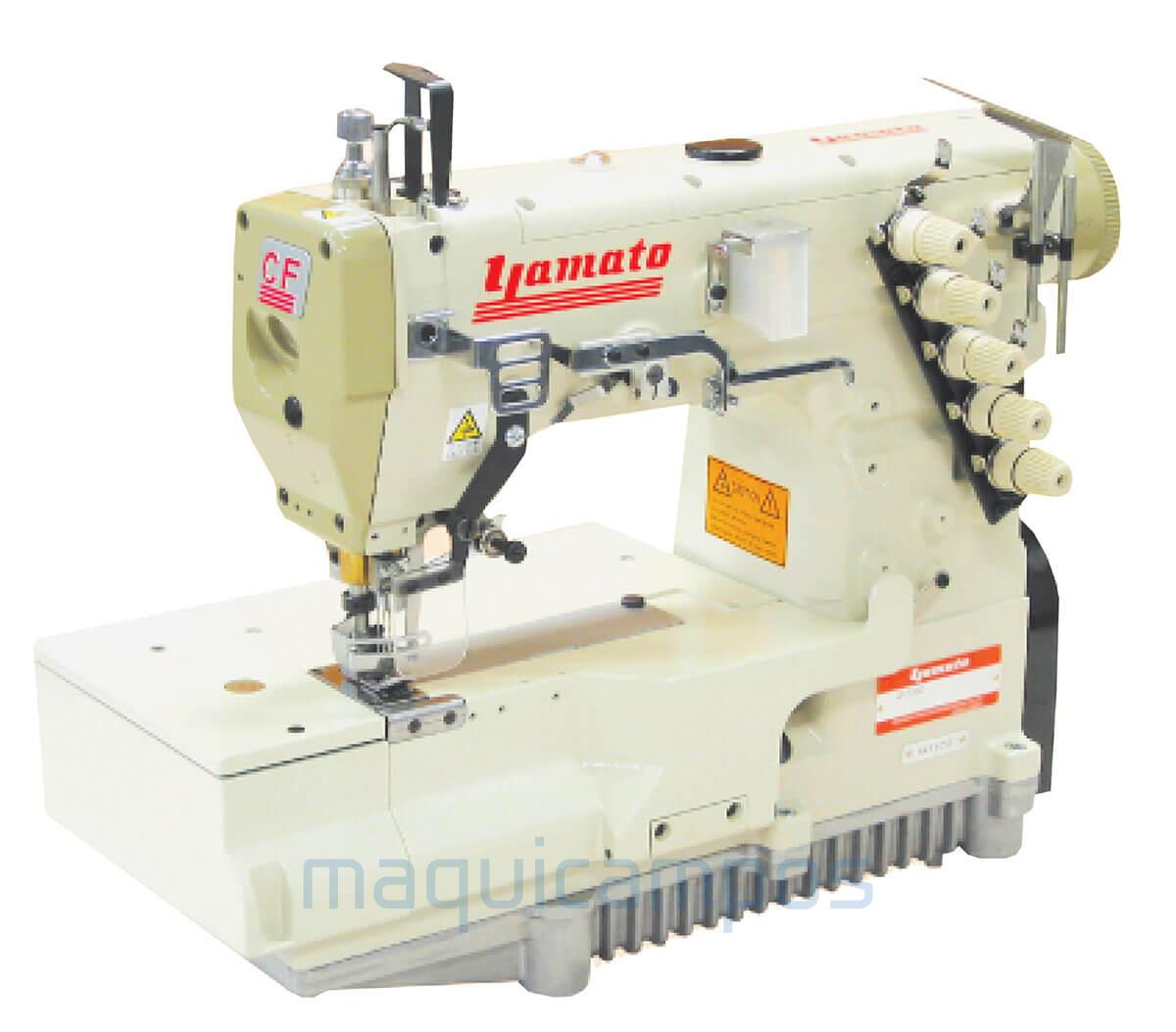 Yamato CF2303M-156  Interlock Sewing Machine