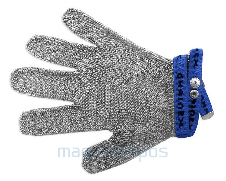 Honeywell Chainex Steel Gloves Size L