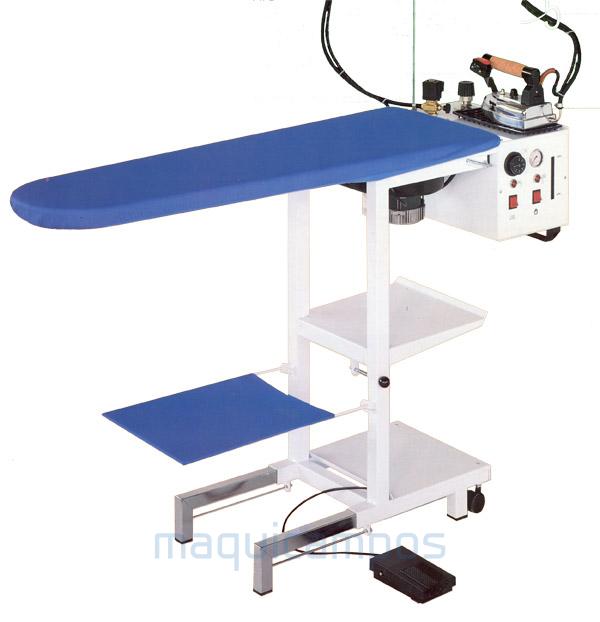 Comel COMELUX-C5-S Universal Semi-Industrial Ironing Table