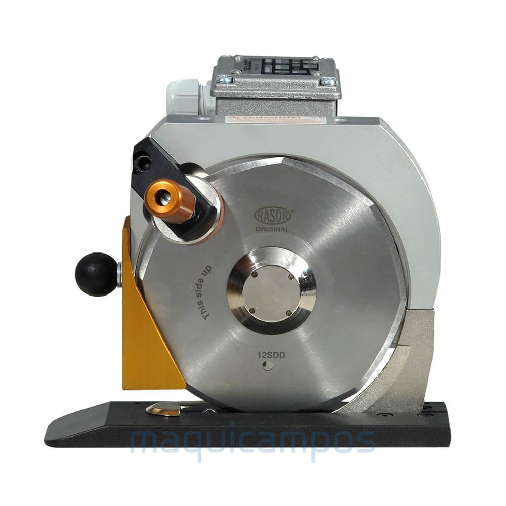 Rasor DD120MR Round Cutting Machine