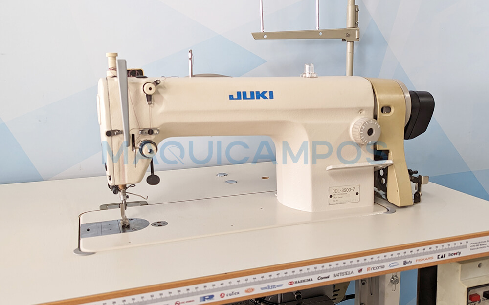 Juki DDL-8500-7 Máquina de Costura Ponto Corrido