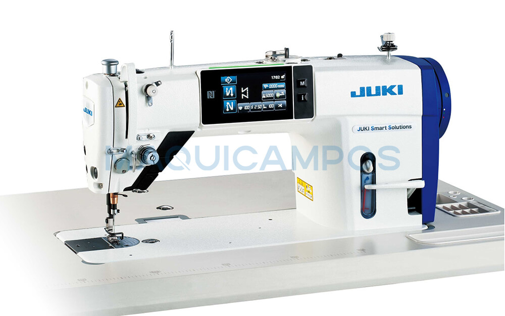 Juki DDL 9000C-FMS Full Digital Lockstitch Sewing Machine
