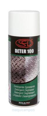 Siliconi DETER 100 Spray Desengordurador