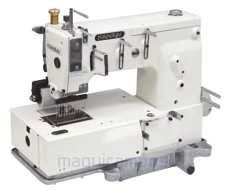 Kansai Special DFB1012PS Multiple Needle Sewing Machine