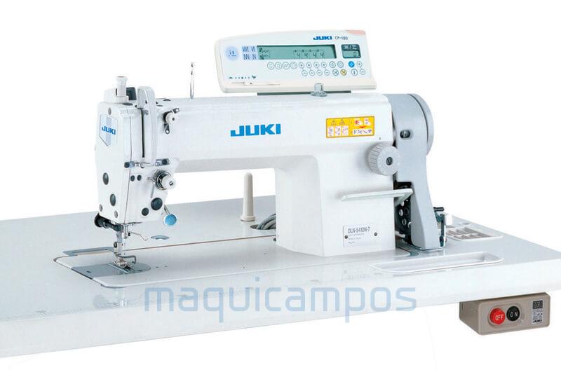 Juki DLN-5410NH-7 Lockstitch Sewing Machine