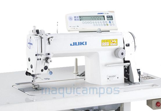 Juki DLN-5410NJ-7 Lockstitch Sewing Machine