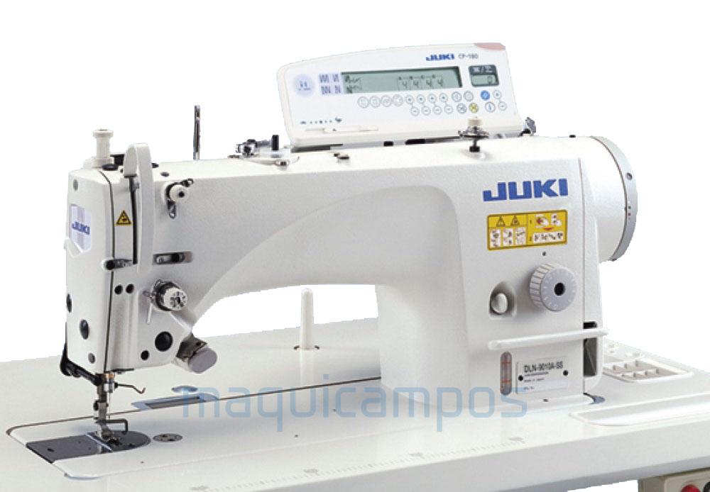 Juki DLN 9010ASS Máquina de Costura Ponto Corrido