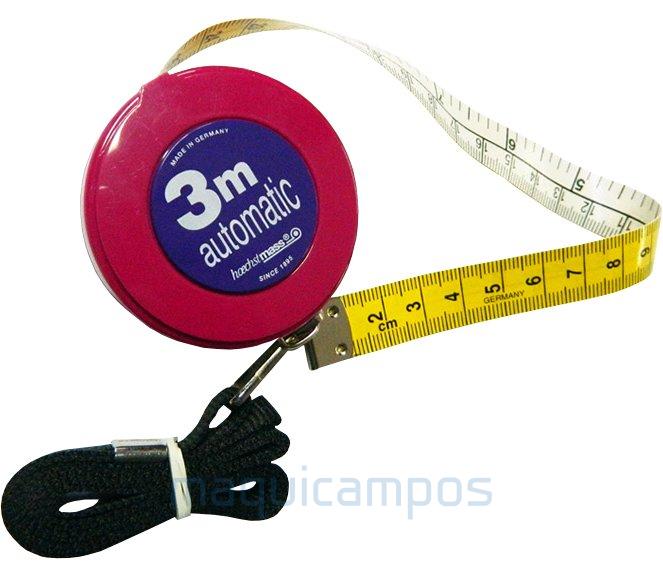 Fita Métrica Hobby polegadas/analógico (15mm / 300cm)