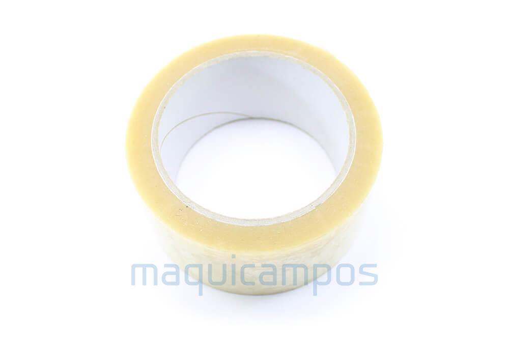 Transparent Adhesive Tape PVC 50x66