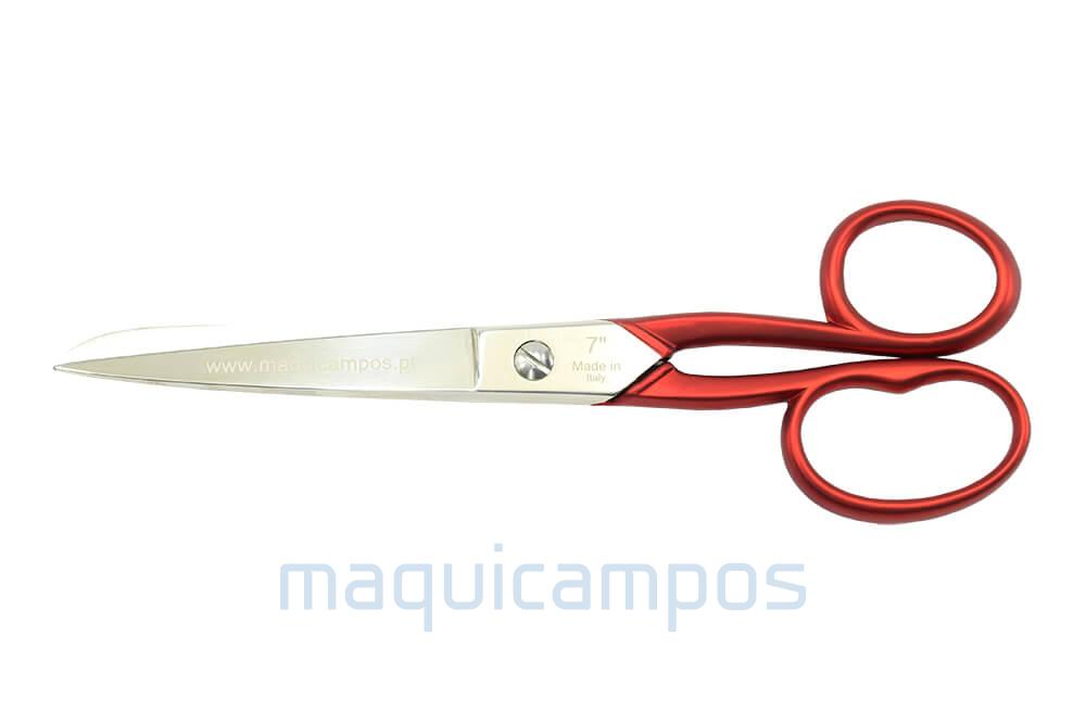 Maquic FMQ1170700V Tesoura de Costura 7" (18cm)