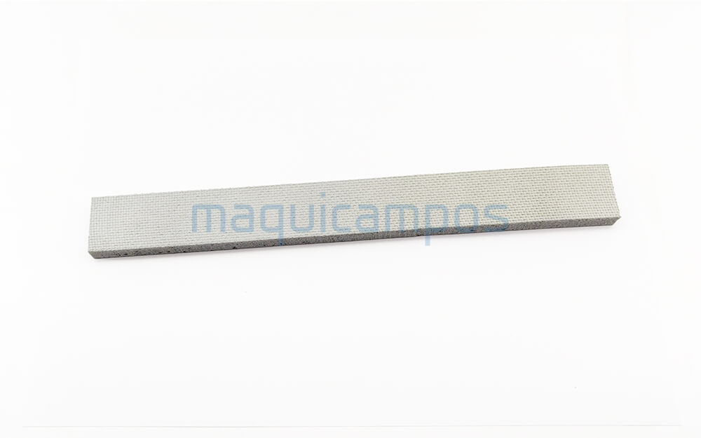 Clamp Rubber for Topper and Mannequin Battistella G00263