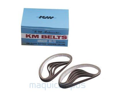 KM EU "Original" Abrasive Belts