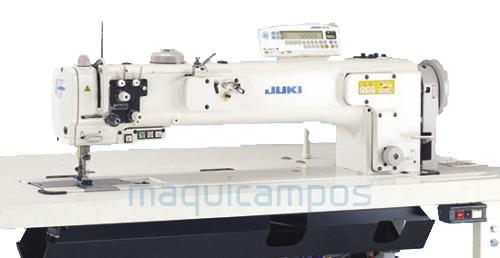 Juki LU-2216NAASB-7 Long Arm Sewing Machine