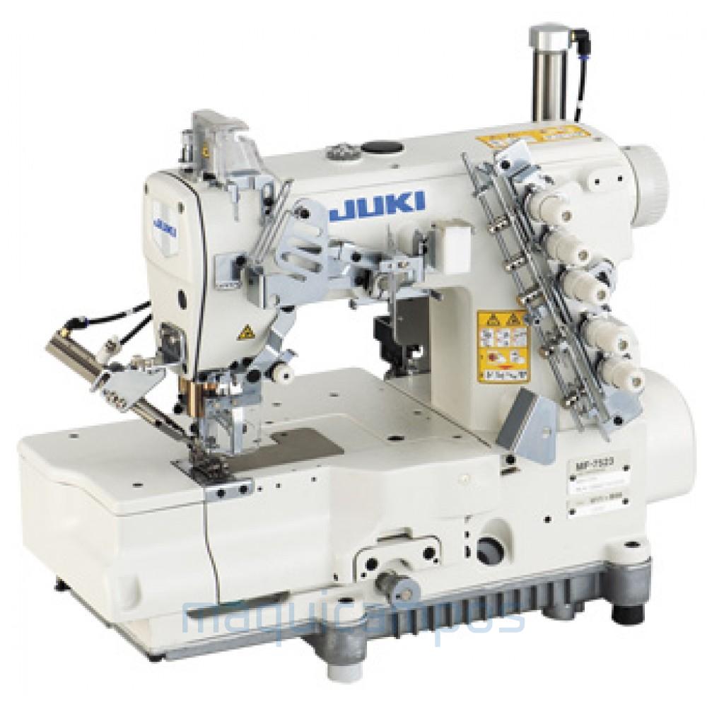 Juki MF 7523D-U11 Interlock Sewing Machine