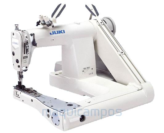 Juki MS-1261F Chainstitch Sewing Machine