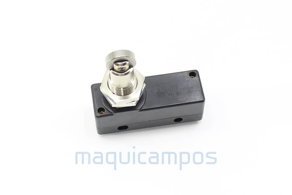 Micro Switch Pedal MS15