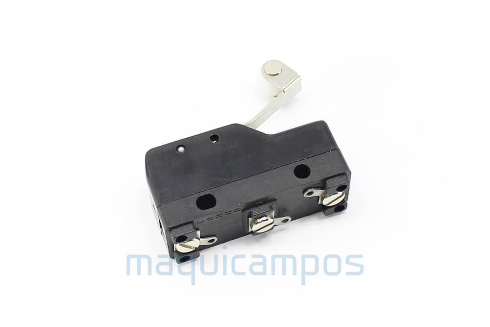 Micro Switch com Haste Longa MS42