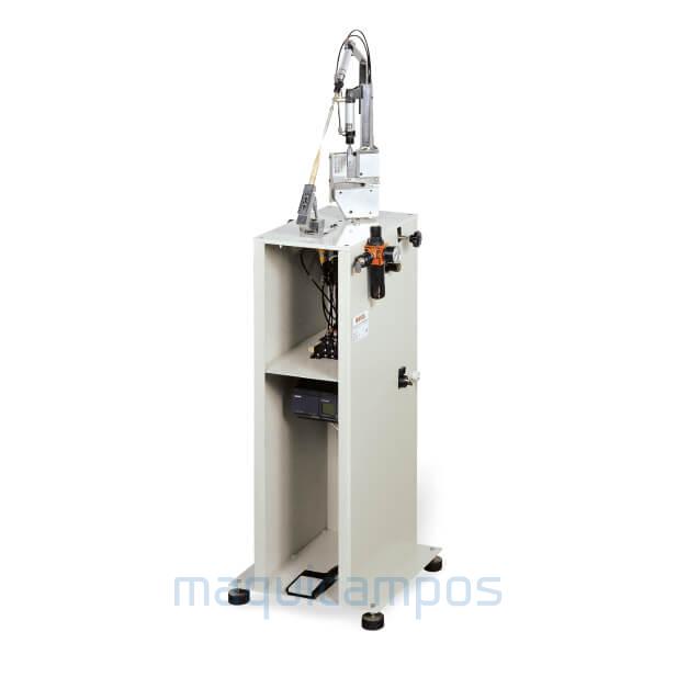 M.A.I.C.A MTP Points Cutting and Turning Machine