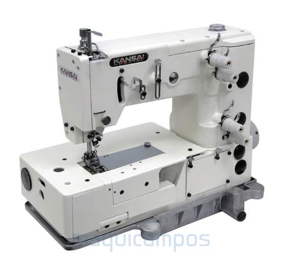 Kansai Special PX302-4W Picot Sewing Machine